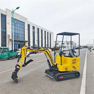 Minirýpadlo ME15|Baldachýn Voliteľný