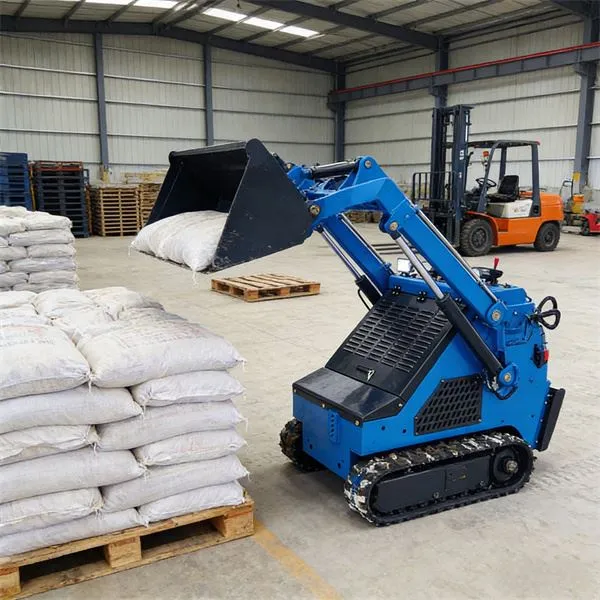 Šmykom riadený na použitie v sklade